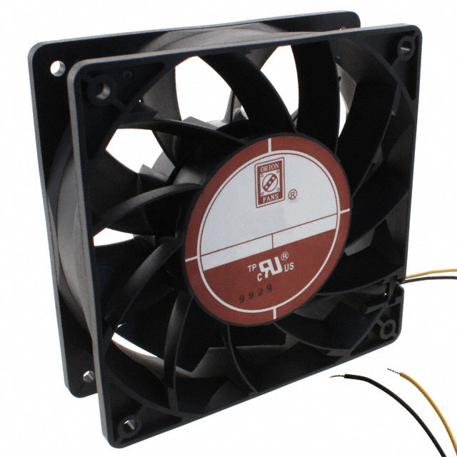 OD1238-48HBVXC Orion Fans