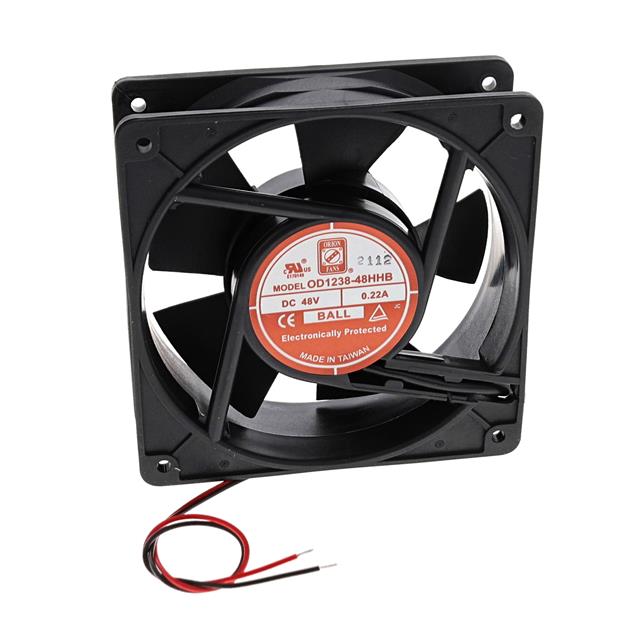 OD1238-48HHB Orion Fans