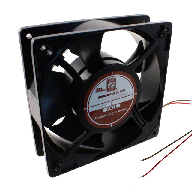 OD127AP-48HB Orion Fans