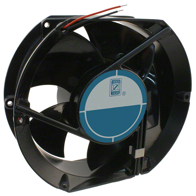 OD172SAP-12HB Orion Fans