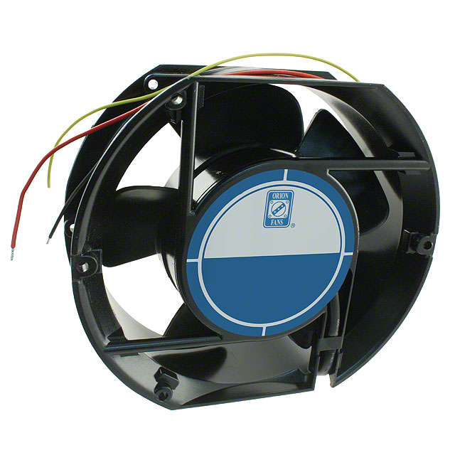 OD172SAP-12HB02A Orion Fans