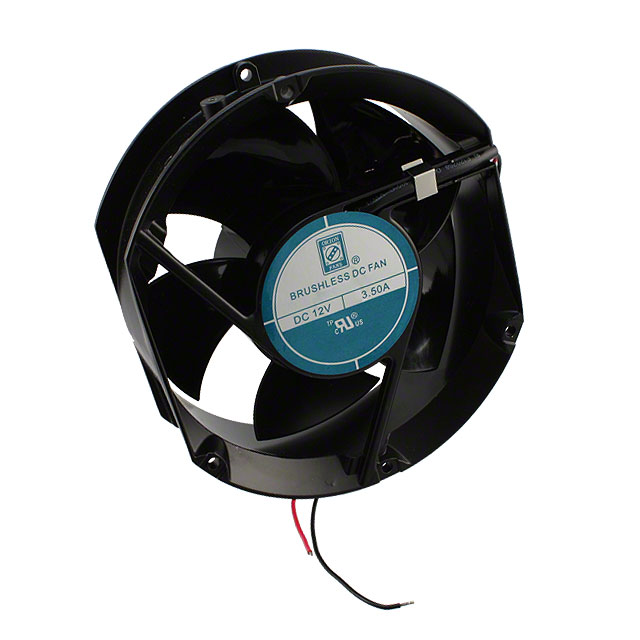 OD172SAP-12HBXC Orion Fans