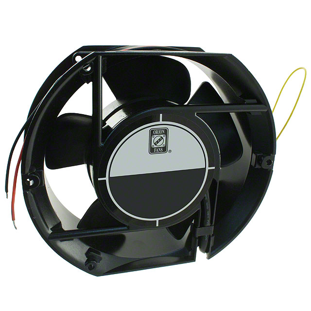 OD172SAP-24HB02A Orion Fans