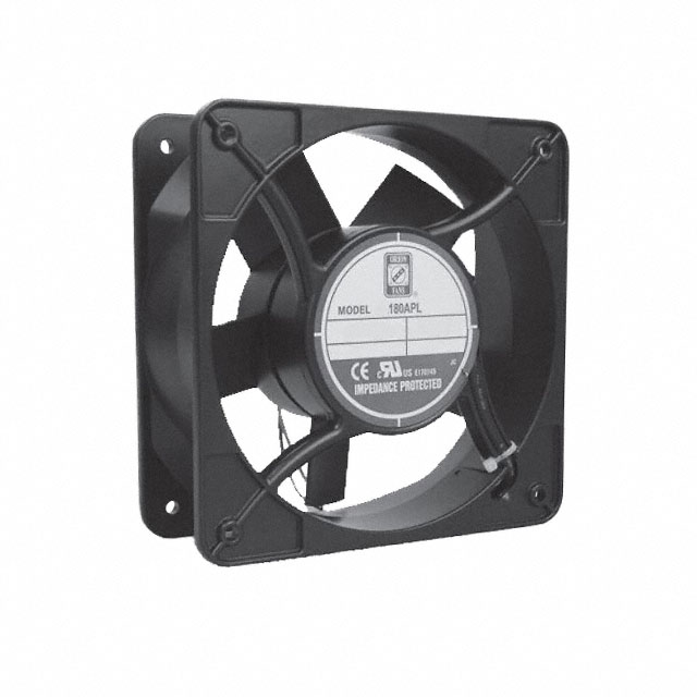 OD180APL-24LB Orion Fans