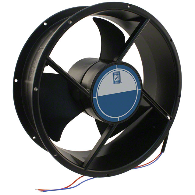 OD254AP-12MB Orion Fans