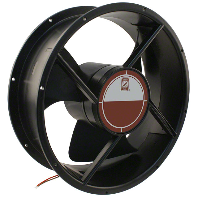 OD254AP-48MB Orion Fans