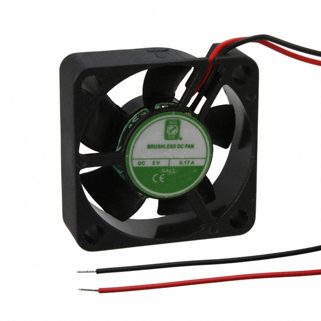 OD3010-05HB Orion Fans