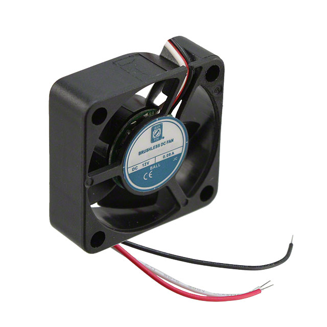 OD3010-05MB01A Orion Fans