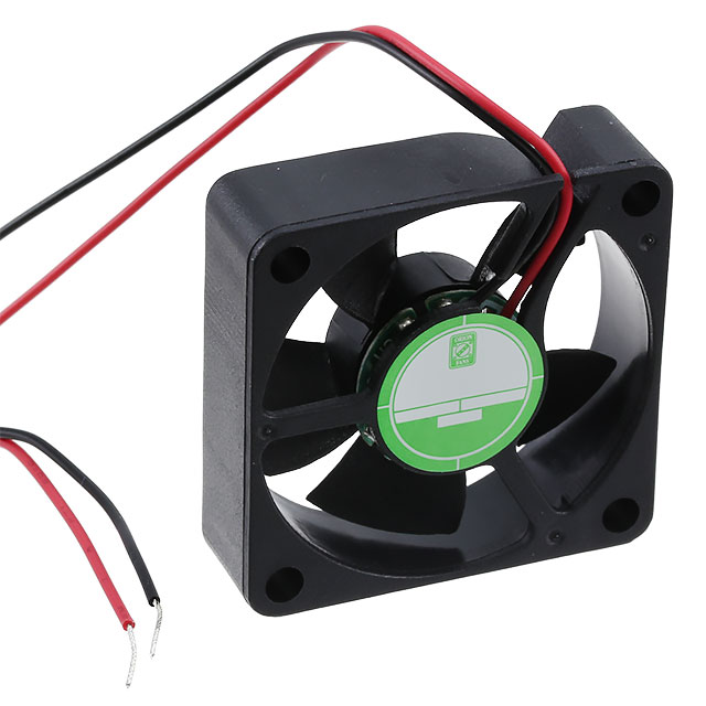 OD3510-12HSS Orion Fans