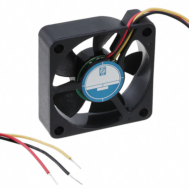 OD3510-05MB01A Orion Fans