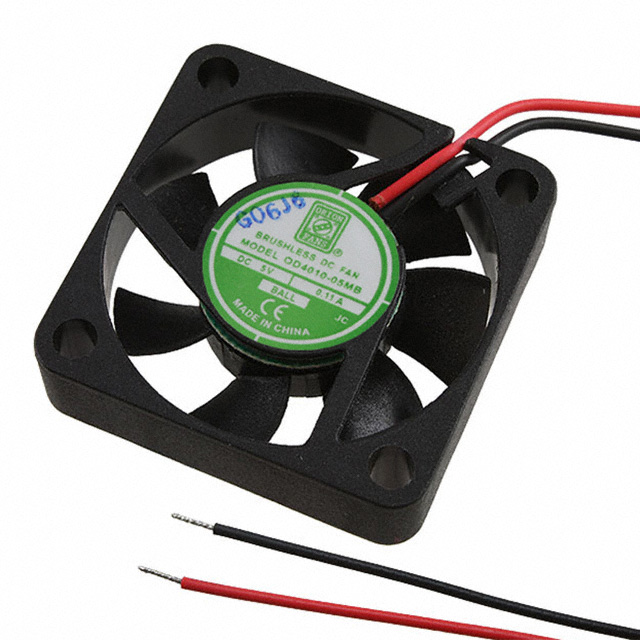 OD4010-05MB Orion Fans