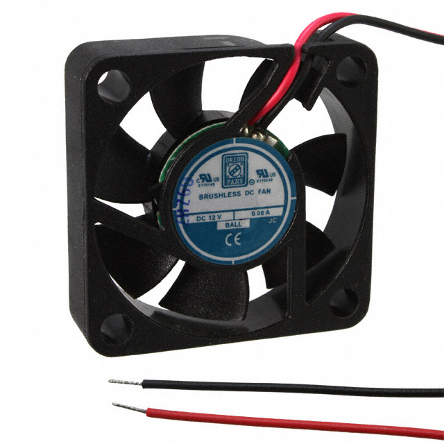 OD4010-12MB Orion Fans