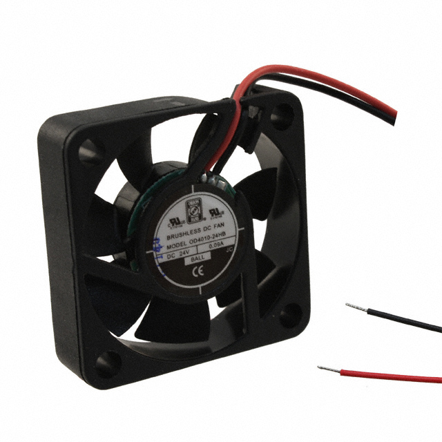 OD4010-24HB Orion Fans