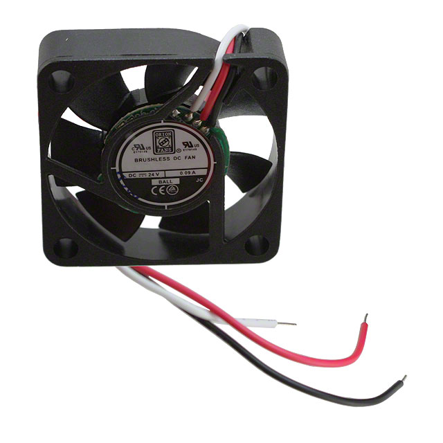 OD4010-24HB01A Orion Fans