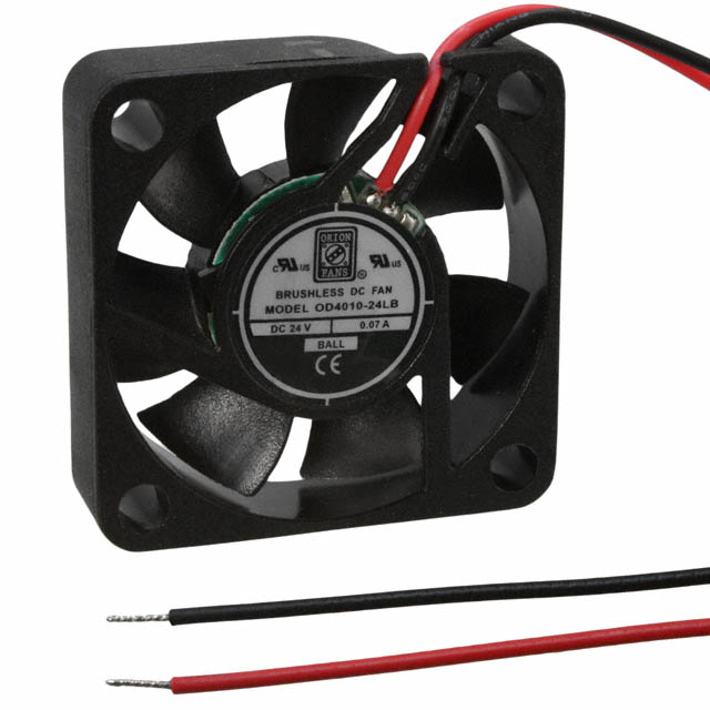 OD4010-24LB Orion Fans