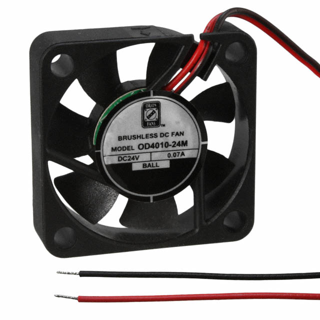 OD4010-24MB Orion Fans