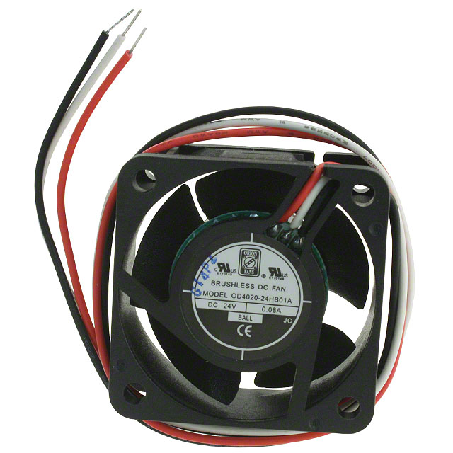 OD4020-24HB01A Orion Fans