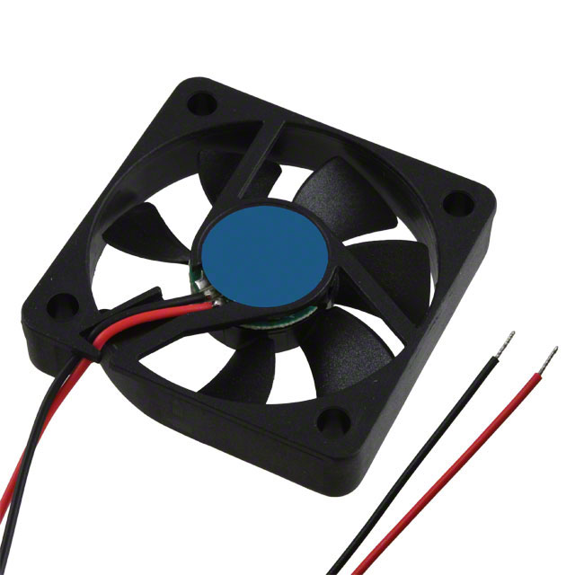 OD5010-05LB Orion Fans