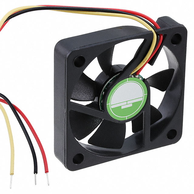 OD5010-05LS01A Orion Fans