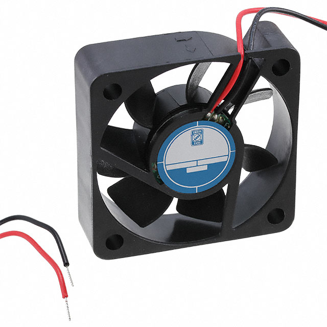 OD5015-12HSS Orion Fans