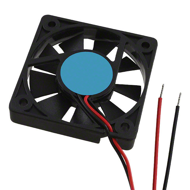 OD5210-12HB Orion Fans