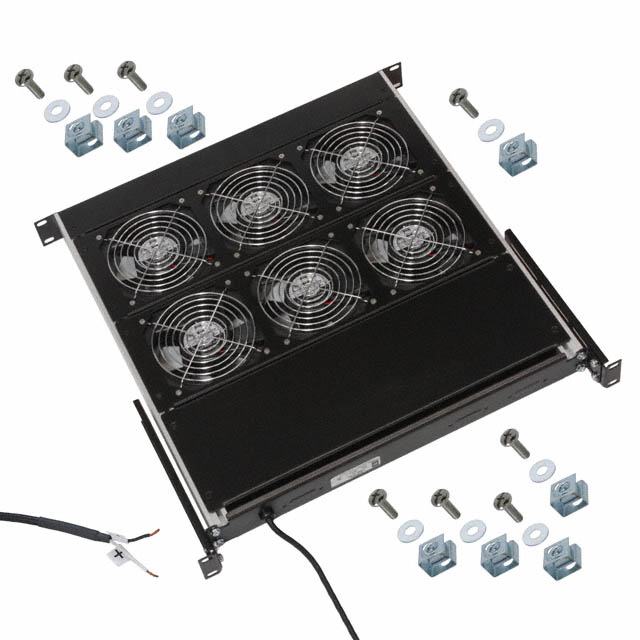 ODT603 Orion Fans