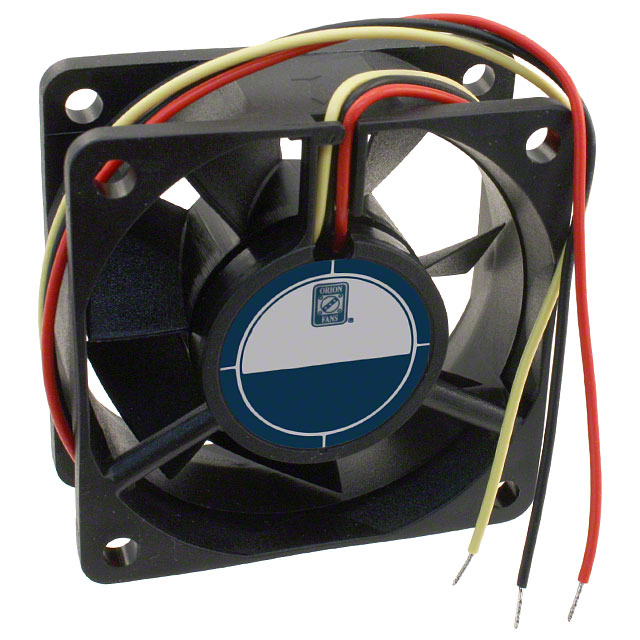 OD6025-12HB02A Orion Fans