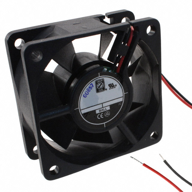 OD6025-24LB Orion Fans