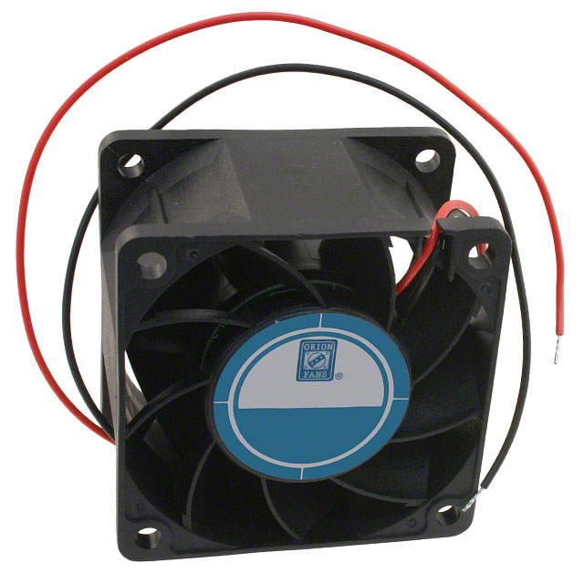 OD6038-12HBVXC Orion Fans