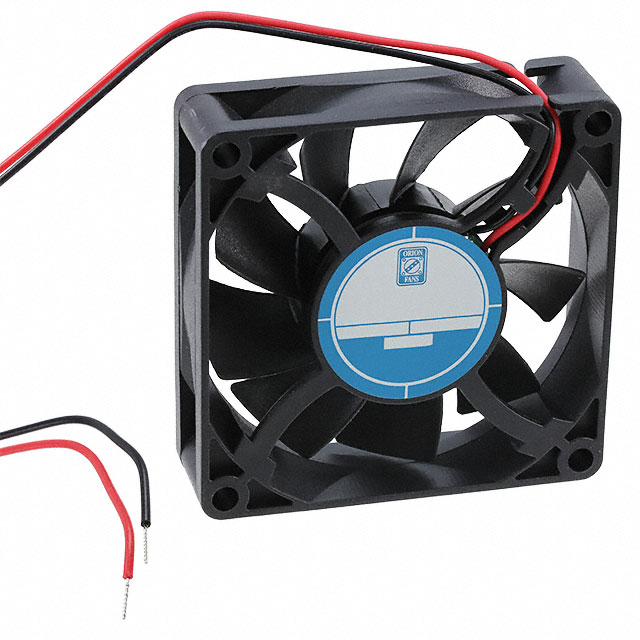 OD7020-12HB Orion Fans