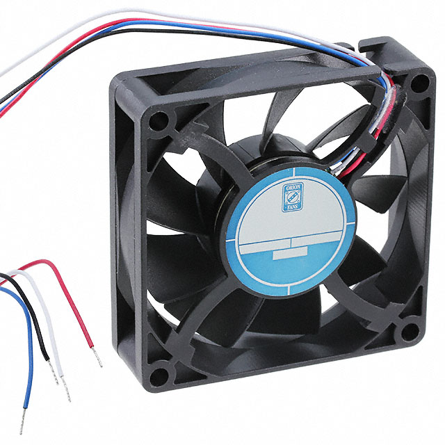 OD7020-12HHB10A Orion Fans