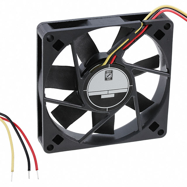 OD8015-12HS01A Orion Fans