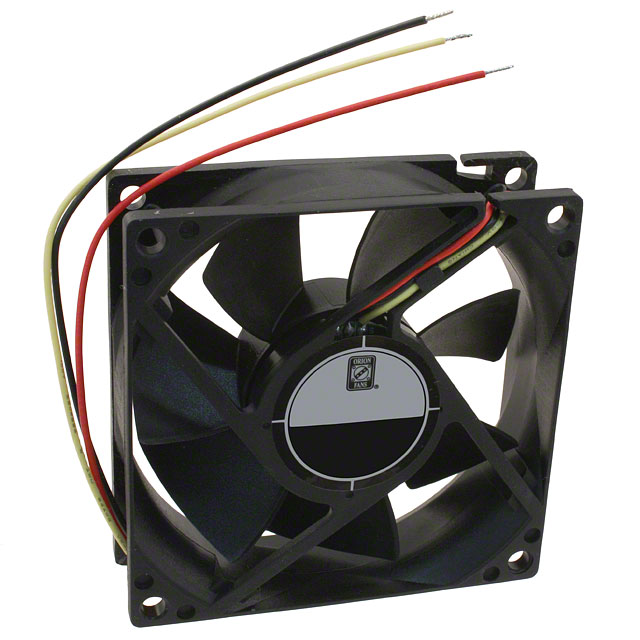 OD8025-24HB02A Orion Fans