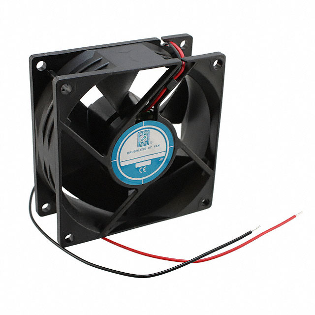 OD8032-12HB Orion Fans