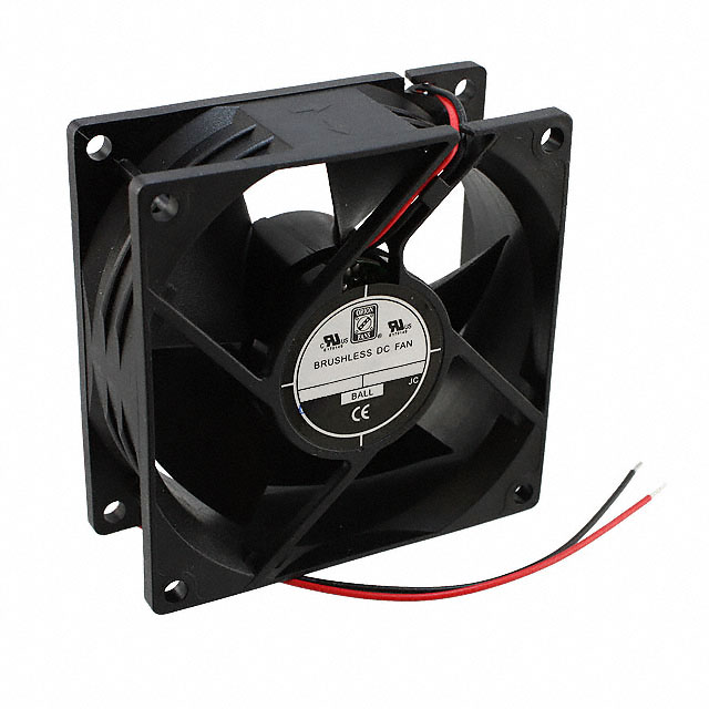 OD8032-24HHB Orion Fans