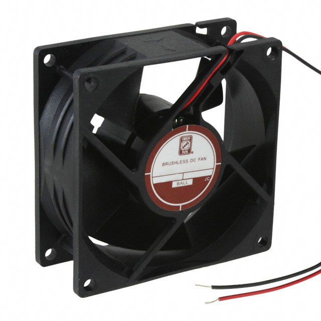 OD8032-48LB Orion Fans