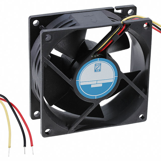 OD8032-24LB01A Orion Fans