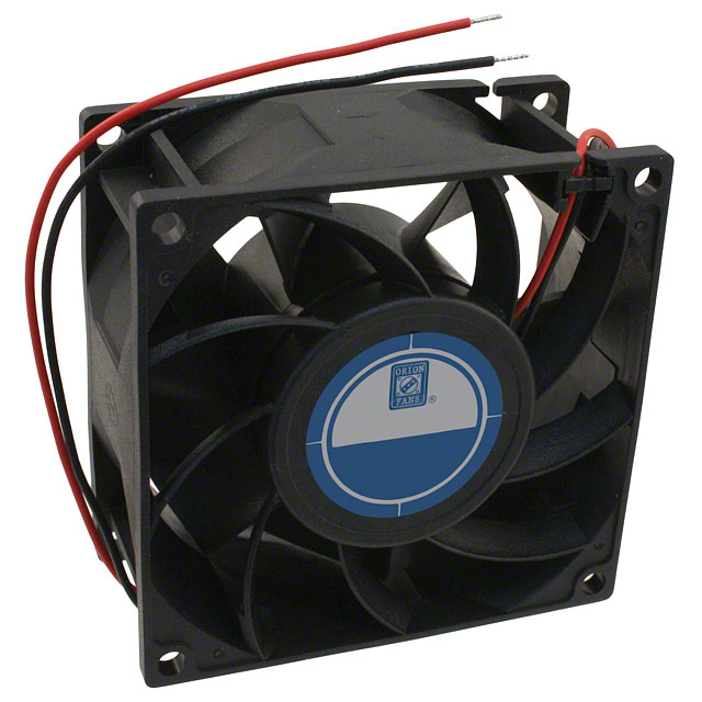 OD8038-12HBVXC Orion Fans