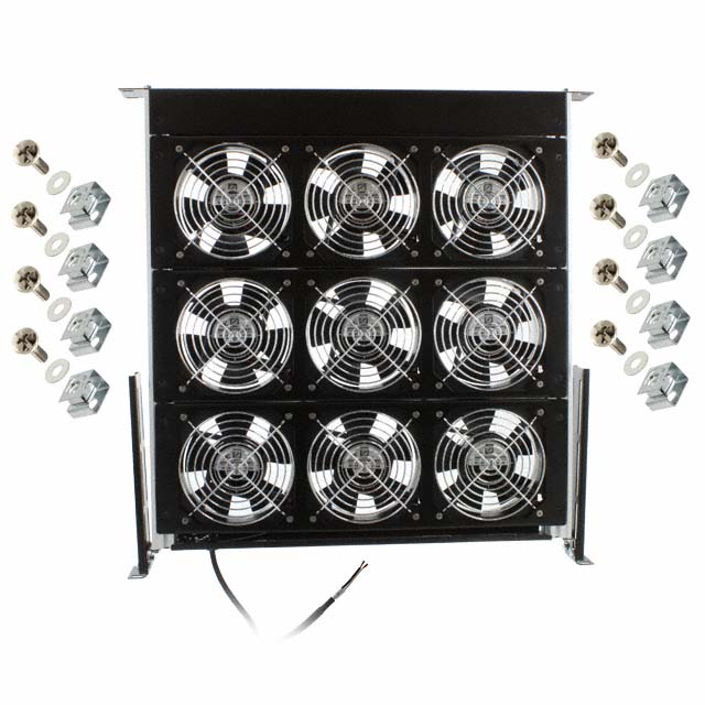 ODT903 Orion Fans