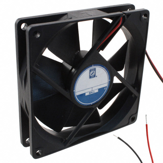 OD9220-12HB Orion Fans