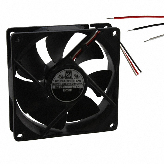 OD9225-24HB01A Orion Fans