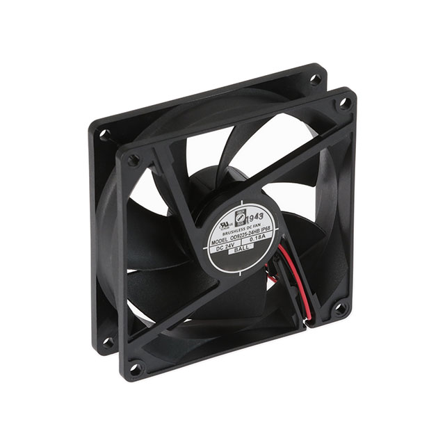 OD9225-24HBIP68 Orion Fans