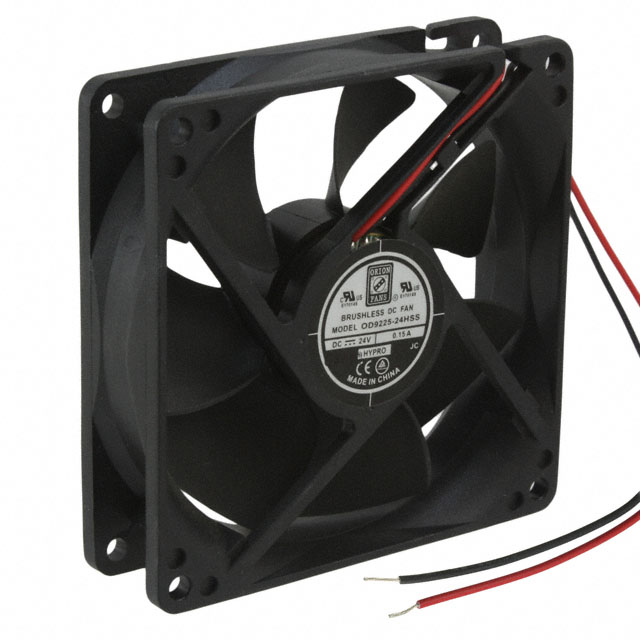 OD9225-24HSS Orion Fans