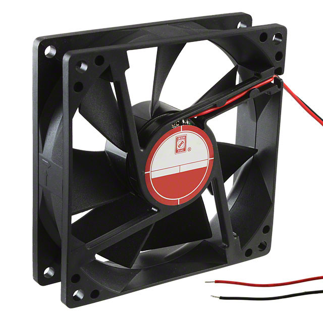 OD9225-48HB Orion Fans