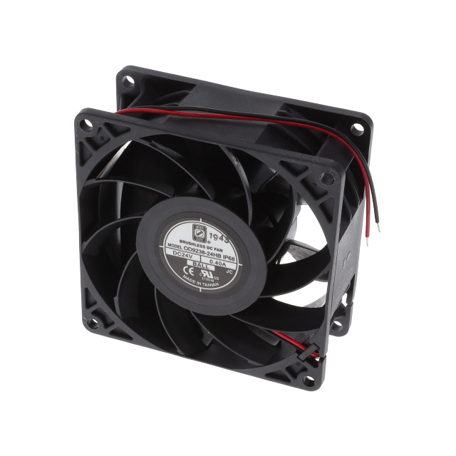 OD9238-24HBIP68 Orion Fans