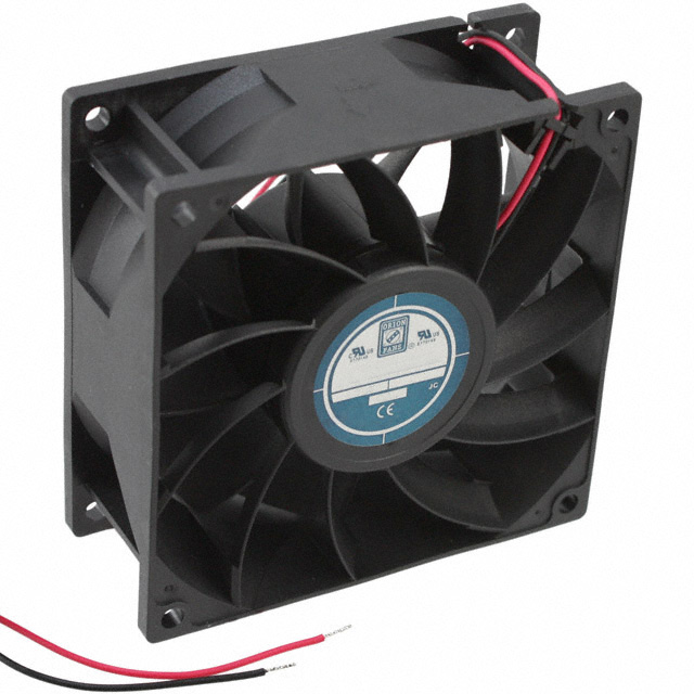 OD9238-12MB Orion Fans