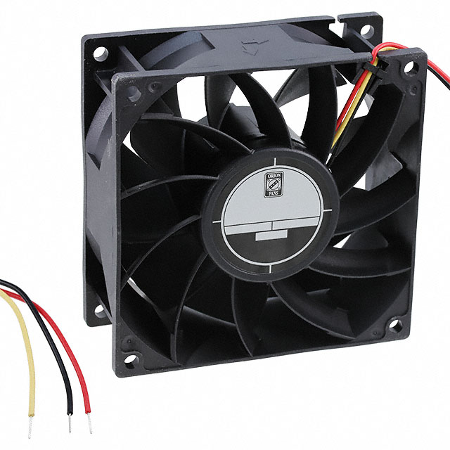 OD9238-24LB-VXC01A Orion Fans