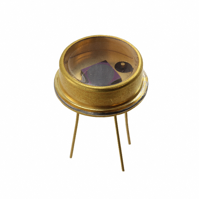 ODD-12WB Opto Diode Corp