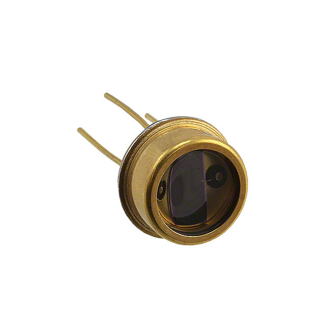 ODD-15W Opto Diode Corp