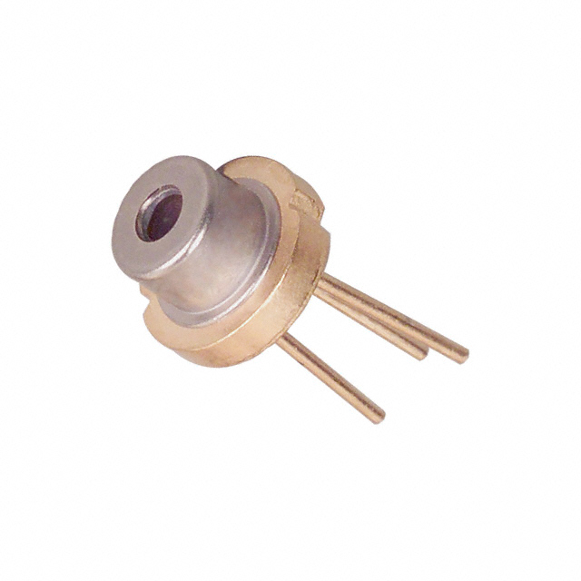 OED-LDH66003E Lumex Opto/Components Inc.